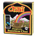 Chai Tea Organic Rainbow Chai - 100g