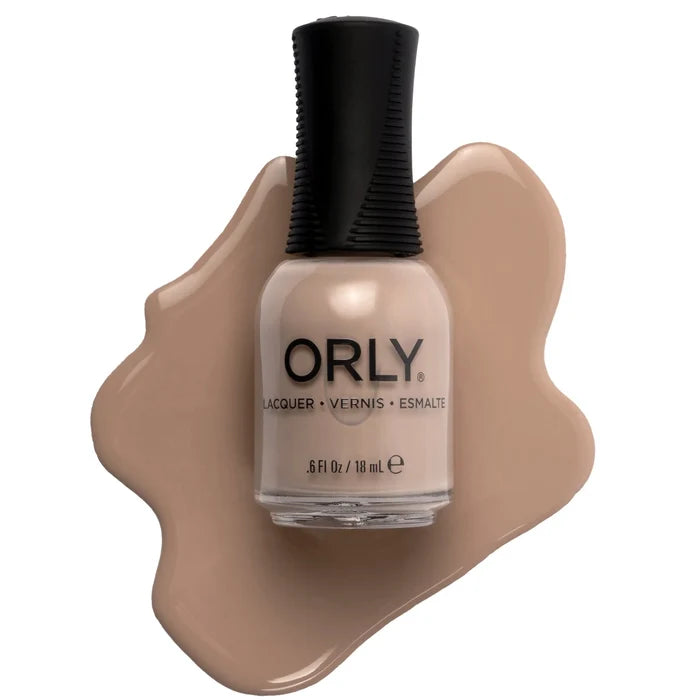 Chalet Getaway | Nail Lacquer 18ML