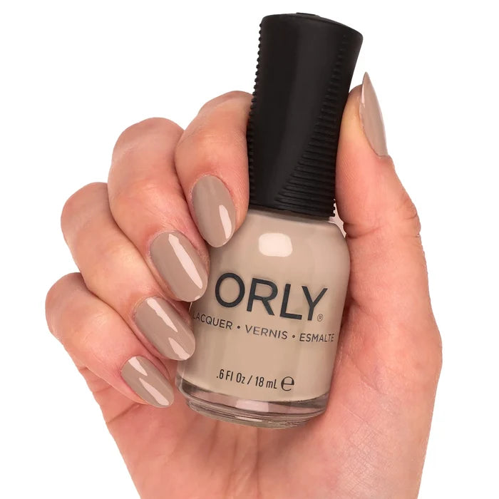 Chalet Getaway | Nail Lacquer 18ML
