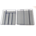 Copco COPCO 2 PIECE DRAWER ORGANIZER SET, 2 Piece Drawer Organizer Set
