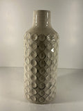 Crate & Barrel Vase
