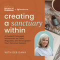 Creating a Sanctuary Within