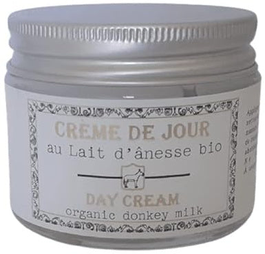 Crème de jour Bio