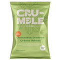 Crumble Charms Chocolate Dreams Creme Wheel - 55g