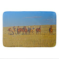 Curiosity Crew Bath Mat