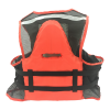 DATREX MAXFLOW MESH VEST, USCG/TC APPROVED 70N