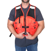 DATREX MAXFLOW MESH VEST, USCG/TC APPROVED 70N