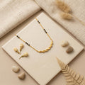 Defined Grace 9Kt Gold Mangalsutra