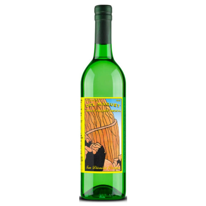 Del Maguey Ocotepec Mezcal Del Maguey
