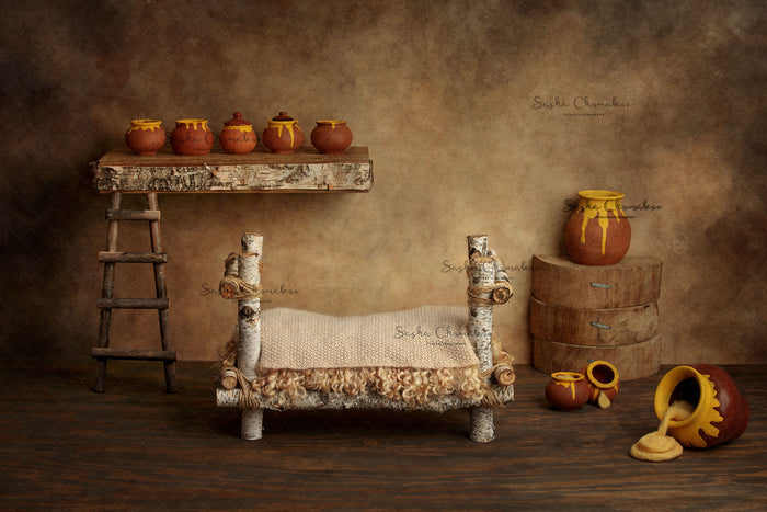 Digital Backdrop