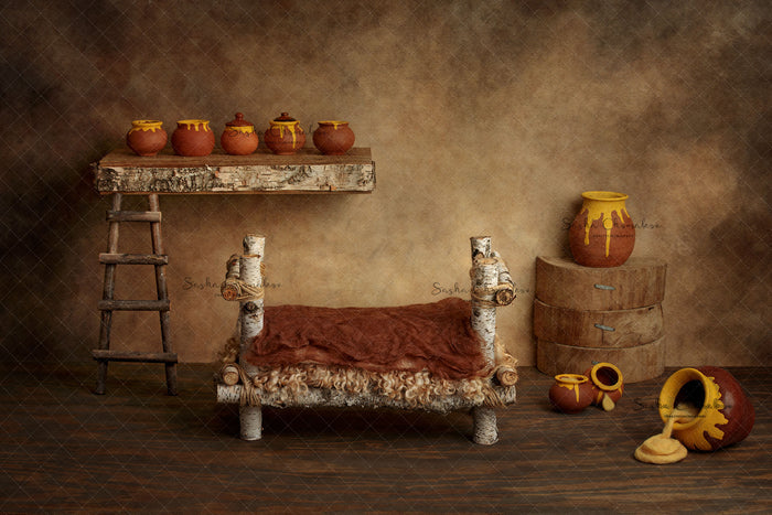 Digital Backdrop