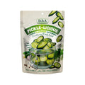 DJ&A Pickle-Licious Pickle Flavoured Cucumber - 9x50g