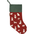 Dog - Stocking