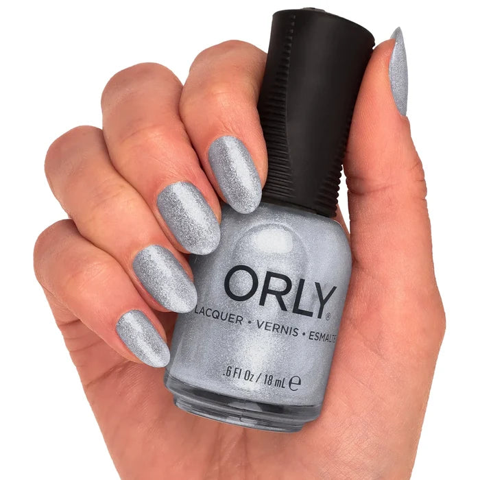 Double Diamond | Nail Lacquer 18ML
