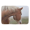 Dreaming in the Mist Bath Mat