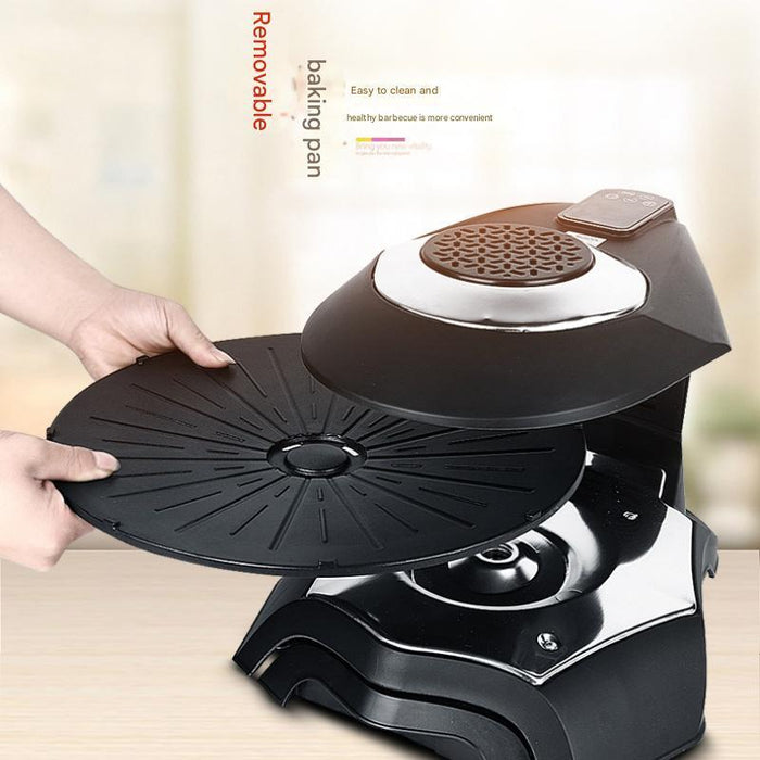 Electric Oven