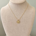Elegant Miraculous Necklace