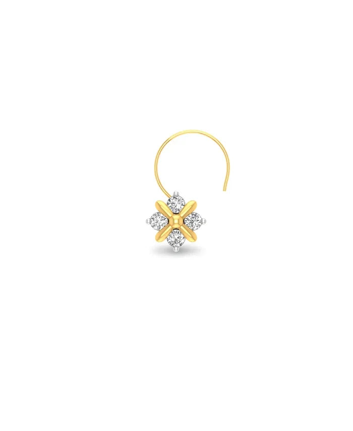 Elsa Diamond Nosepin