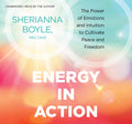 Energy in Action