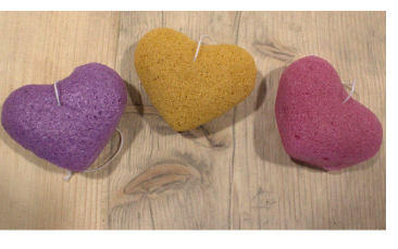 Eponge de Konjac