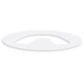 Erkodent Granule Cover Template, Assorted, 8/pk