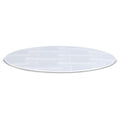 Erkoflex Disc, 1.0 mm, Clear, 20/pk