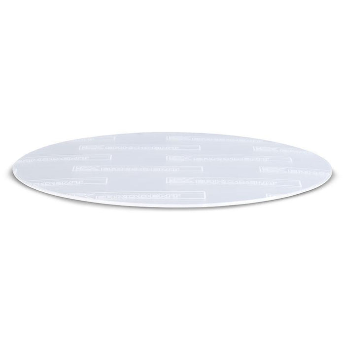 Erkoflex Disc, 1.0 mm, Clear, 20/pk
