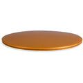 Erkoflex Disc, 4.0 mm, Gold, 5/pk