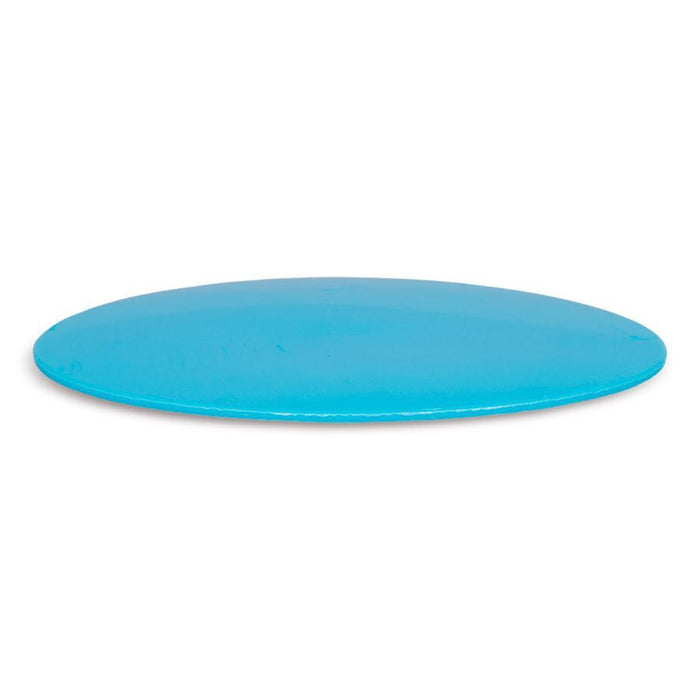 Erkoflex Disc (Ø125 mm), 2.0 mm, Light Blue, 5/pk