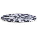 Erkoflex Freestyle Disc, 4.0 mm, Zebra, 5/pk