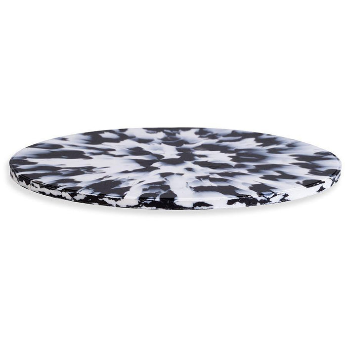 Erkoflex Freestyle Disc, 4.0 mm, Zebra, 5/pk