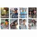 Eureka Everyday Heroes Mini Poster Set (EU 838005)