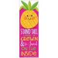 Eureka Pineapple Scented Bookmarks (EU 834036)