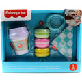 Fisher-Price GXB03 Bakery Treats Gift Set, Multicolor