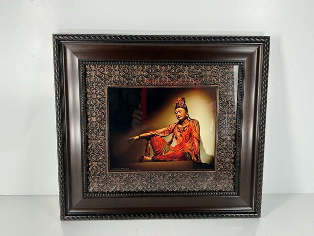 Framed Art