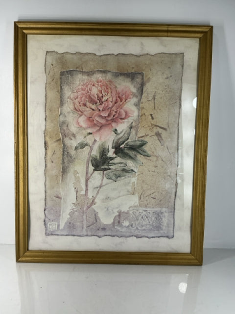 Framed Art