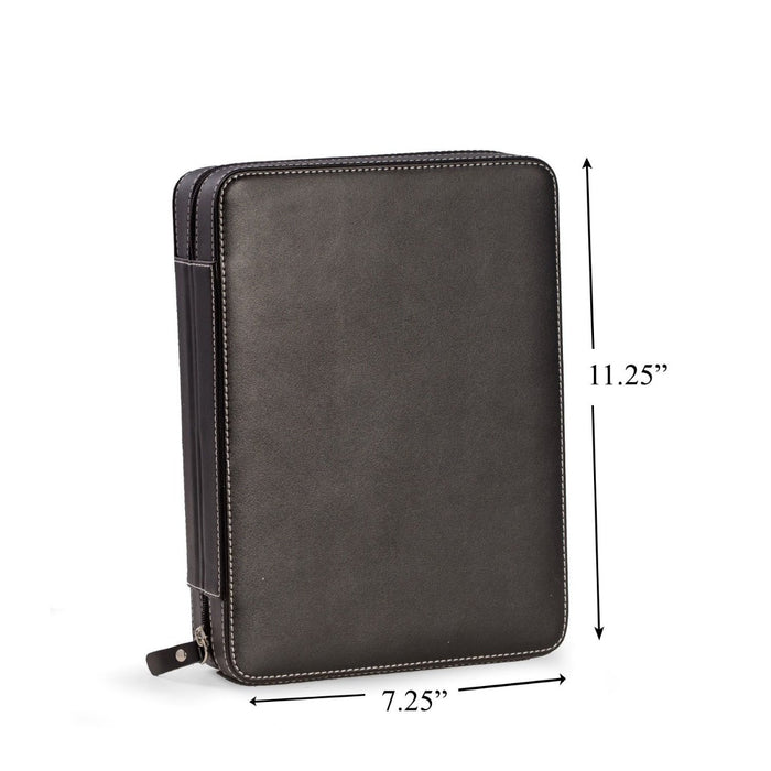 Francis Travel Case- Black