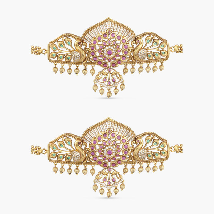 Armlet