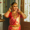 Full Bridal Set