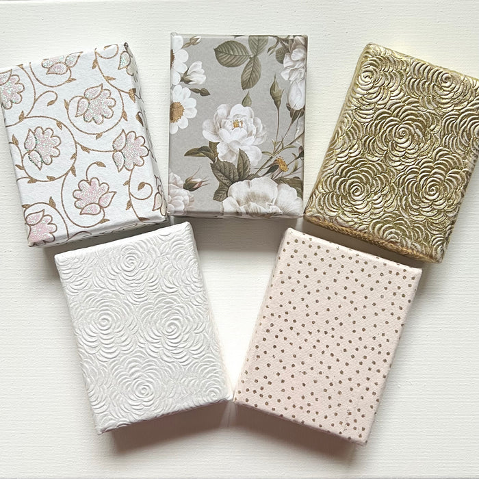 Gift Wrapping