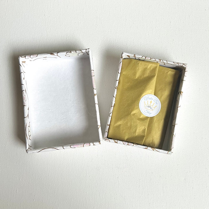Gift Wrapping