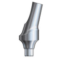 Glidewell HT™ Implant 15° Anterior Esthetic Abutment - Ø3.0 Implant
