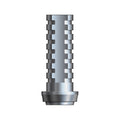 Glidewell HT™ Implant Non-Engaging Temporary Abutment - Ø6.0 Implant