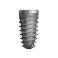 Glidewell HT™ Implant Ø6.0 x 11.5 mm