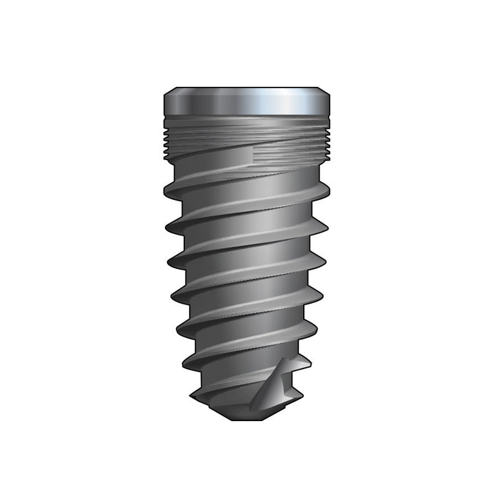 Glidewell HT™ Implant Ø6.0 x 11.5 mm
