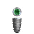Glidewell HT™ Implant Ø7.0 x 11.5 mm