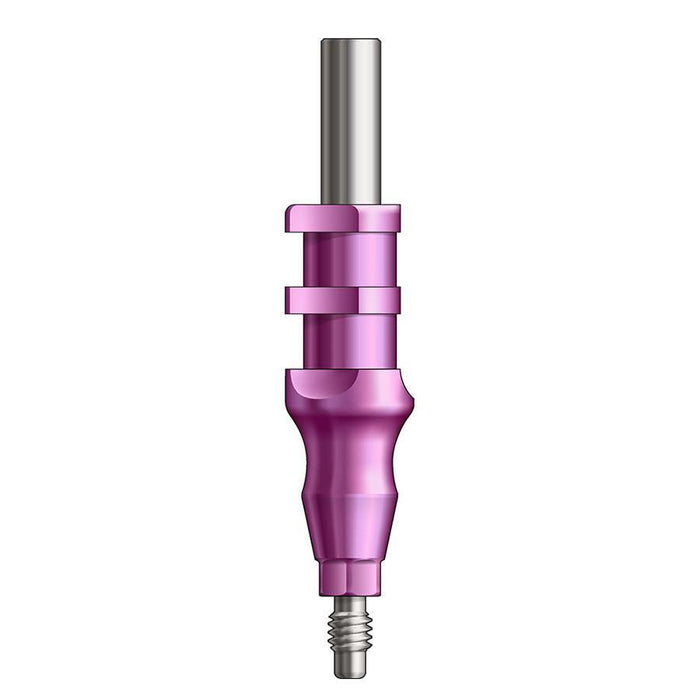 Glidewell HT™ Implant Open-Tray Impression Coping 5 mmH - Ø3.5 Implant