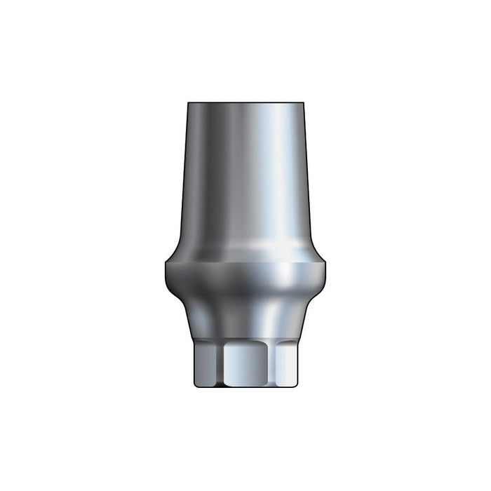 Glidewell HT™ Implant Posterior Esthetic Abutment - Ø6.0 Implant