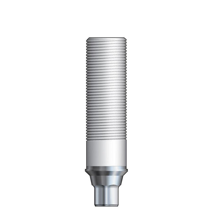 Glidewell HT™ Implant UCLA Gold - Ø3.0 Implant