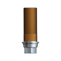 Glidewell HT™ Implant UCLA Gold - Ø6.0 Implant